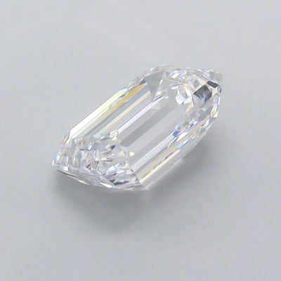 1.22 Carat Emerald Lab Diamond :: 360 spin frame 03