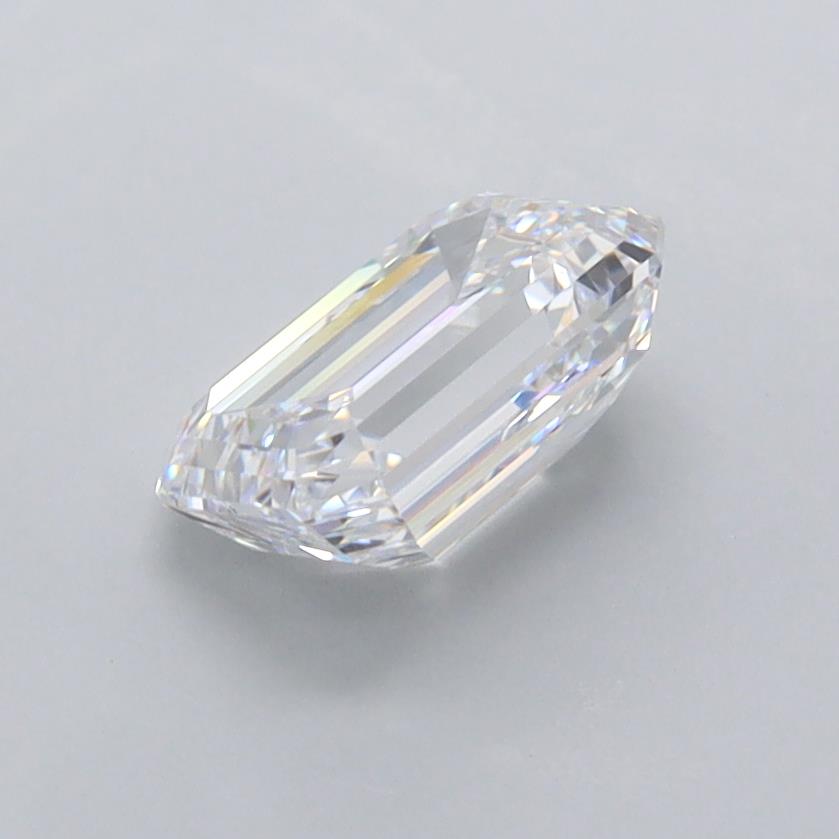 1.22 Carat Emerald Lab Diamond :: 360 spin frame 03