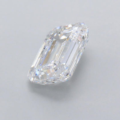 1.22 Carat Emerald Lab Diamond :: 360 spin frame 04