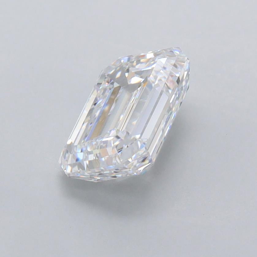 1.22 Carat Emerald Lab Diamond :: 360 spin frame 04