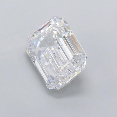 1.22 Carat Emerald Lab Diamond :: 360 spin frame 05