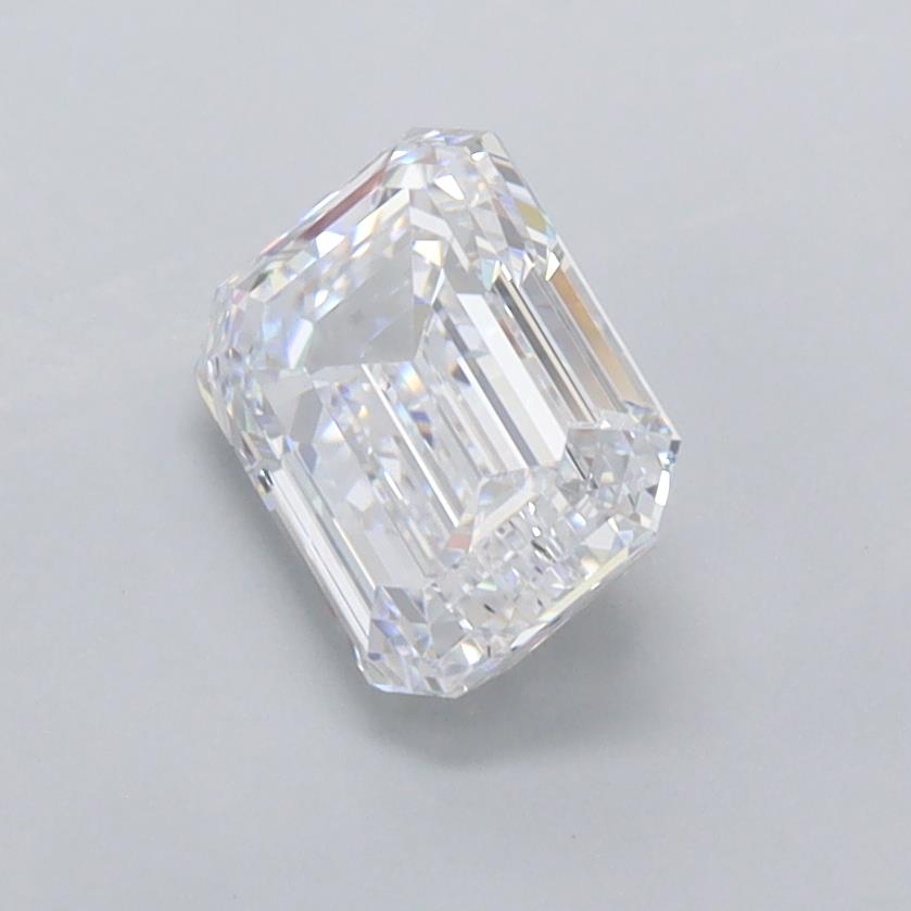 1.22 Carat Emerald Lab Diamond :: 360 spin frame 05