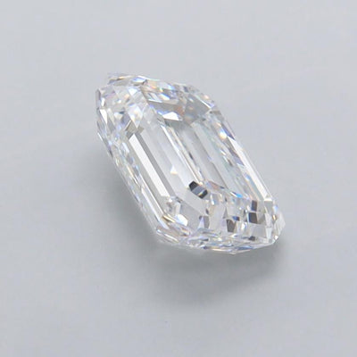 1.22 Carat Emerald Lab Diamond :: 360 spin frame 07
