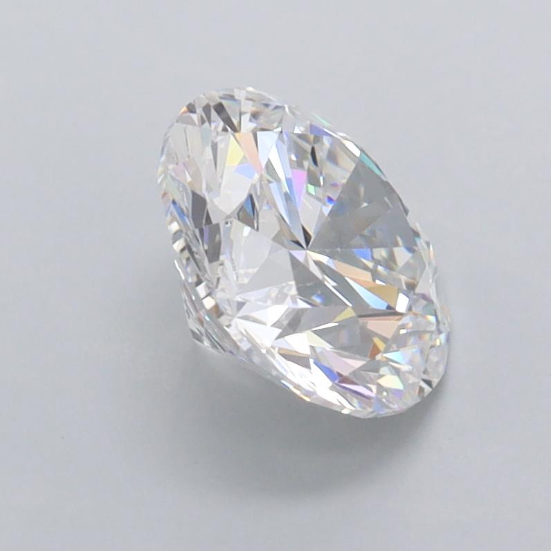 1.51 Carat Round Lab Diamond :: 360 spin frame 02