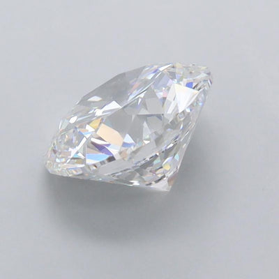 1.51 Carat Round Lab Diamond :: 360 spin frame 03