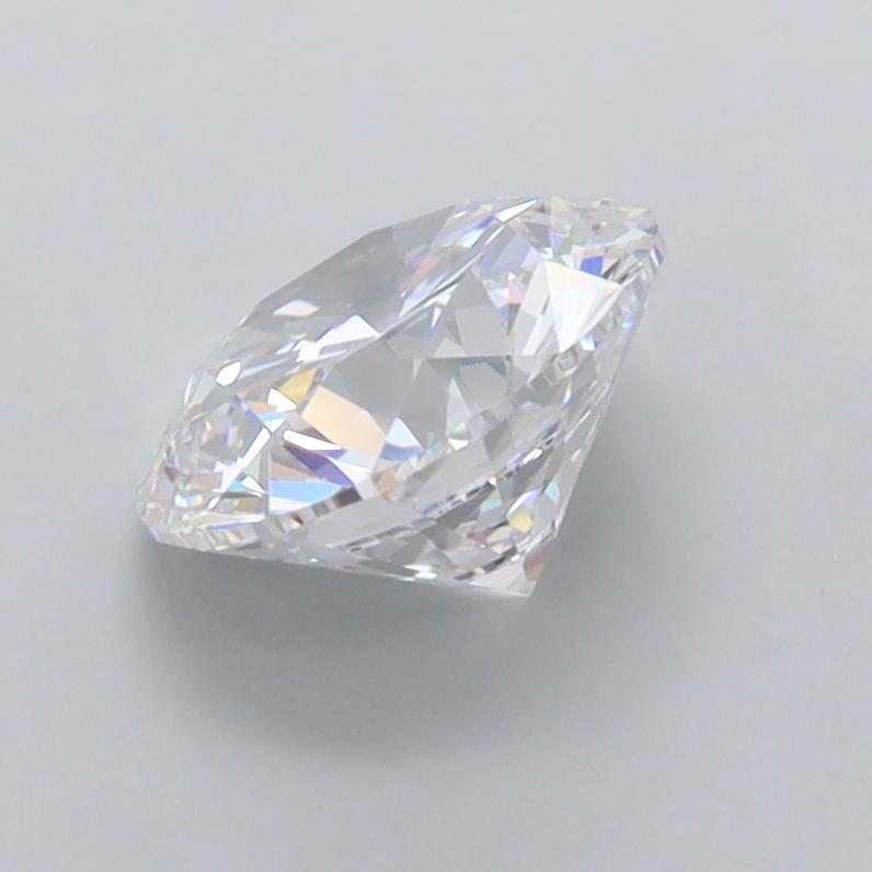 1.51 Carat Round Lab Diamond :: 360 spin frame 03