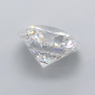 1.51 Carat Round Lab Diamond :: 360 spin frame 05