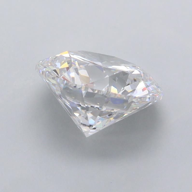 1.51 Carat Round Lab Diamond :: 360 spin frame 05