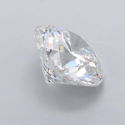 1.51 Carat Round Lab Diamond :: 360 spin frame 06