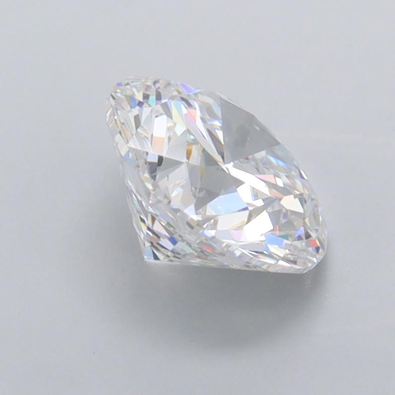 1.51 Carat Round Lab Diamond :: 360 spin frame 06