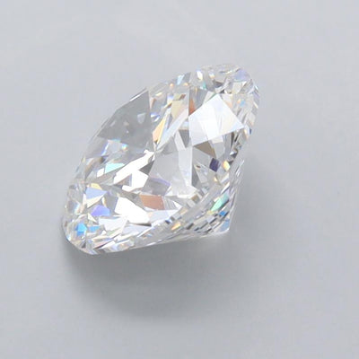 1.51 Carat Round Lab Diamond :: 360 spin frame 07
