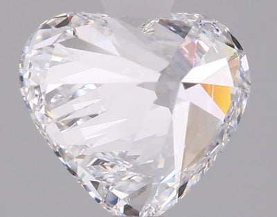 1.50 Carat Heart Lab Diamond :: 360 spin frame 06