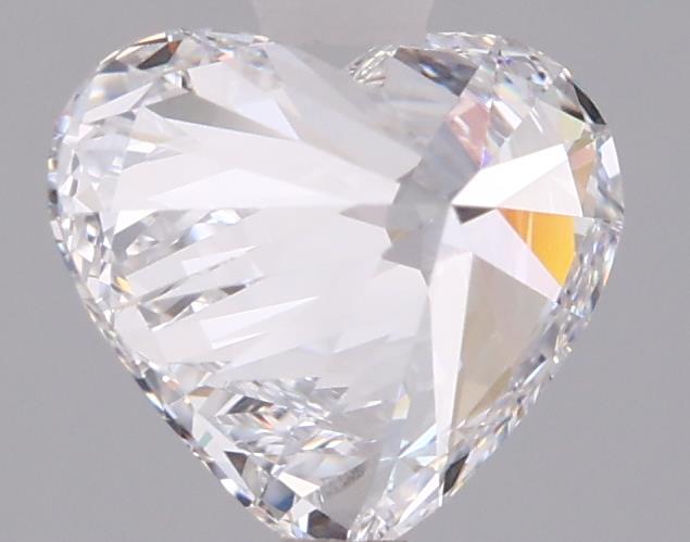 1.50 Carat Heart Lab Diamond :: 360 spin frame 06