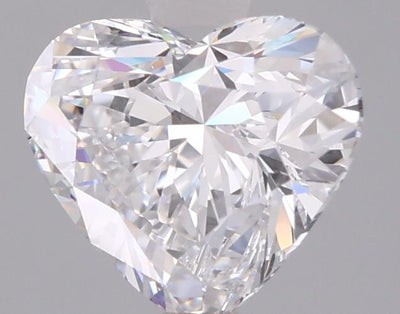 1.50 Carat Heart Lab Diamond :: 360 spin frame 07