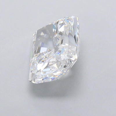 1.00 Carat Radiant Lab Diamond :: 360 spin frame 01