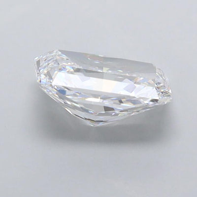 1.00 Carat Radiant Lab Diamond :: 360 spin frame 02
