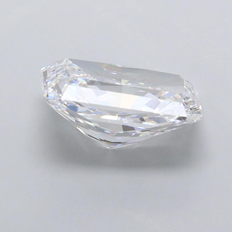 1.00 Carat Radiant Lab Diamond :: 360 spin frame 02