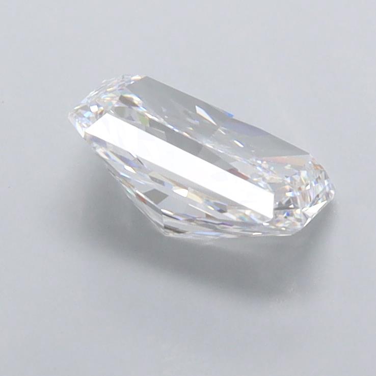 1.00 Carat Radiant Lab Diamond :: 360 spin frame 04