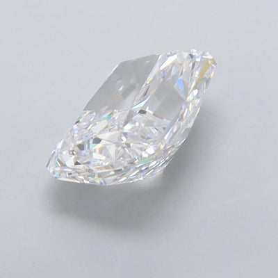 1.00 Carat Radiant Lab Diamond :: 360 spin frame 05