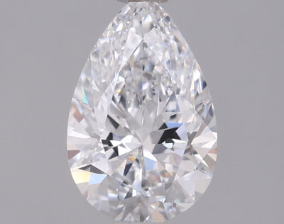 1.02 Carat Pear Lab Diamond