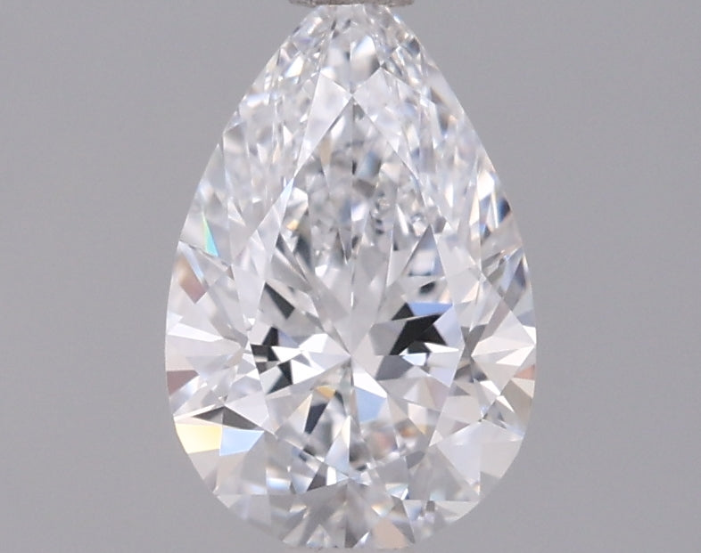 1.02 Carat Pear Lab Diamond