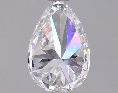 1.02 Carat Pear Lab Diamond :: 360 spin frame 01