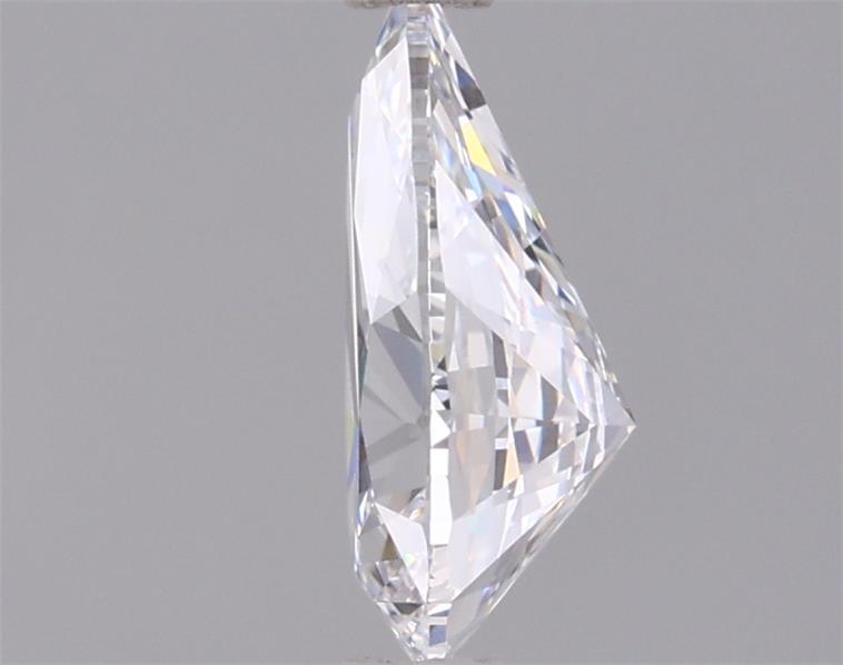 1.02 Carat Pear Lab Diamond :: 360 spin frame 02