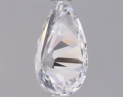 1.02 Carat Pear Lab Diamond :: 360 spin frame 03