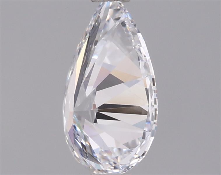 1.02 Carat Pear Lab Diamond :: 360 spin frame 03