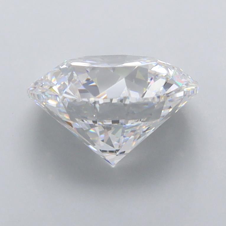 1.90 Carat Round Lab Diamond :: 360 spin frame 01