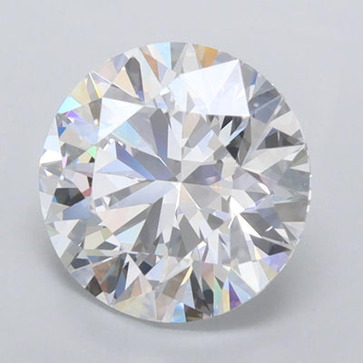 1.90 Carat Round Lab Diamond :: 360 spin frame 04