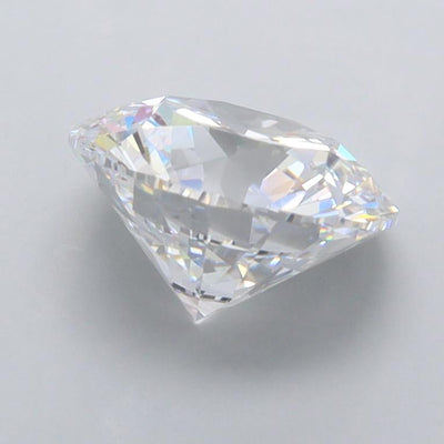 1.90 Carat Round Lab Diamond :: 360 spin frame 05