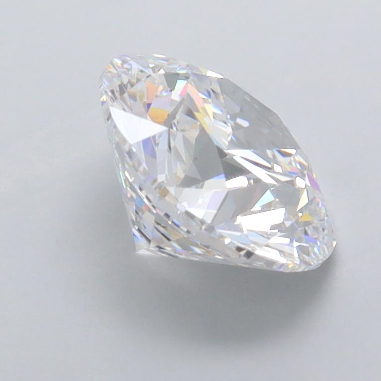 1.90 Carat Round Lab Diamond :: 360 spin frame 06