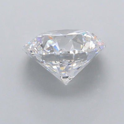 1.02 Carat Round Lab Diamond :: 360 spin frame 02