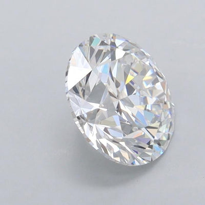 1.02 Carat Round Lab Diamond :: 360 spin frame 04