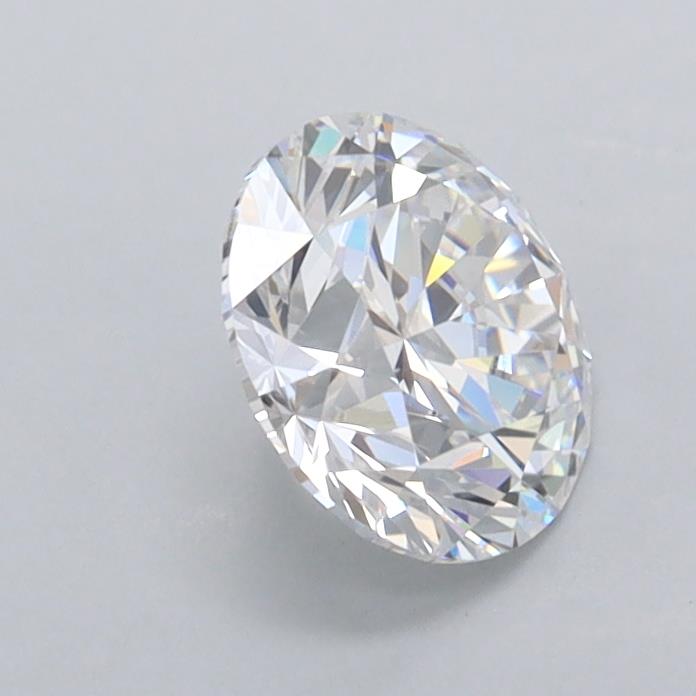 1.02 Carat Round Lab Diamond :: 360 spin frame 04