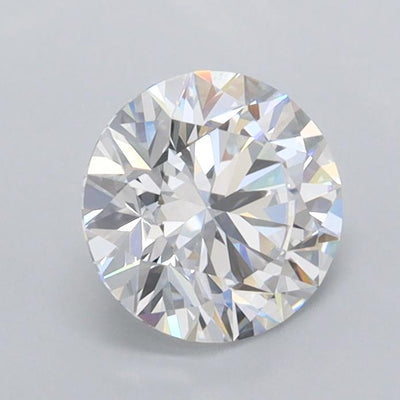 1.02 Carat Round Lab Diamond :: 360 spin frame 05