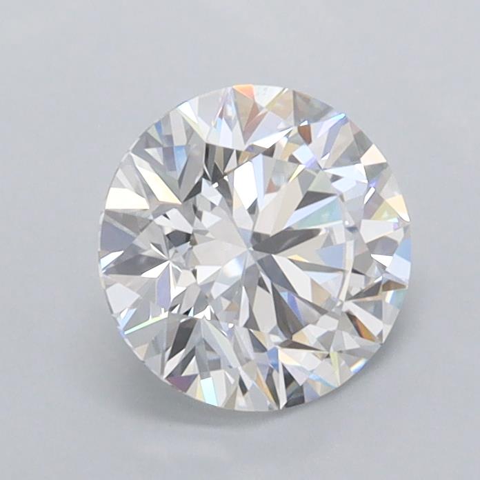 1.02 Carat Round Lab Diamond :: 360 spin frame 05