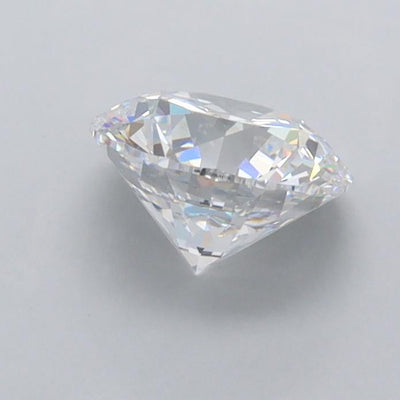 1.02 Carat Round Lab Diamond :: 360 spin frame 06