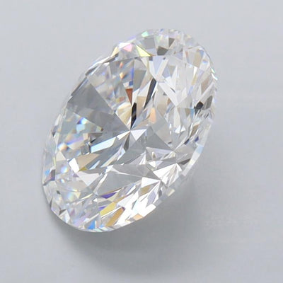 2.04 Carat Round Lab Diamond :: 360 spin frame 01