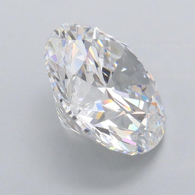 2.04 Carat Round Lab Diamond :: 360 spin frame 02