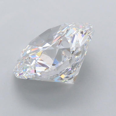 2.04 Carat Round Lab Diamond :: 360 spin frame 03