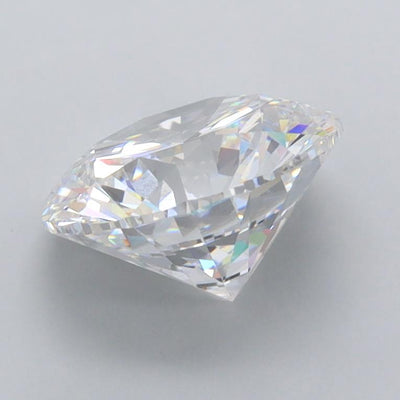 2.04 Carat Round Lab Diamond :: 360 spin frame 04