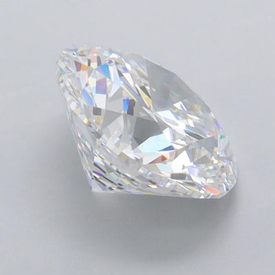 2.04 Carat Round Lab Diamond :: 360 spin frame 06