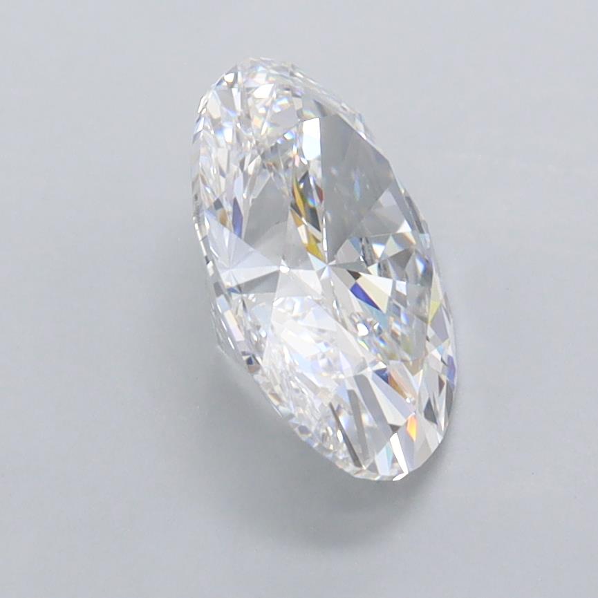1.70 Carat Oval Lab Diamond :: 360 spin frame 01