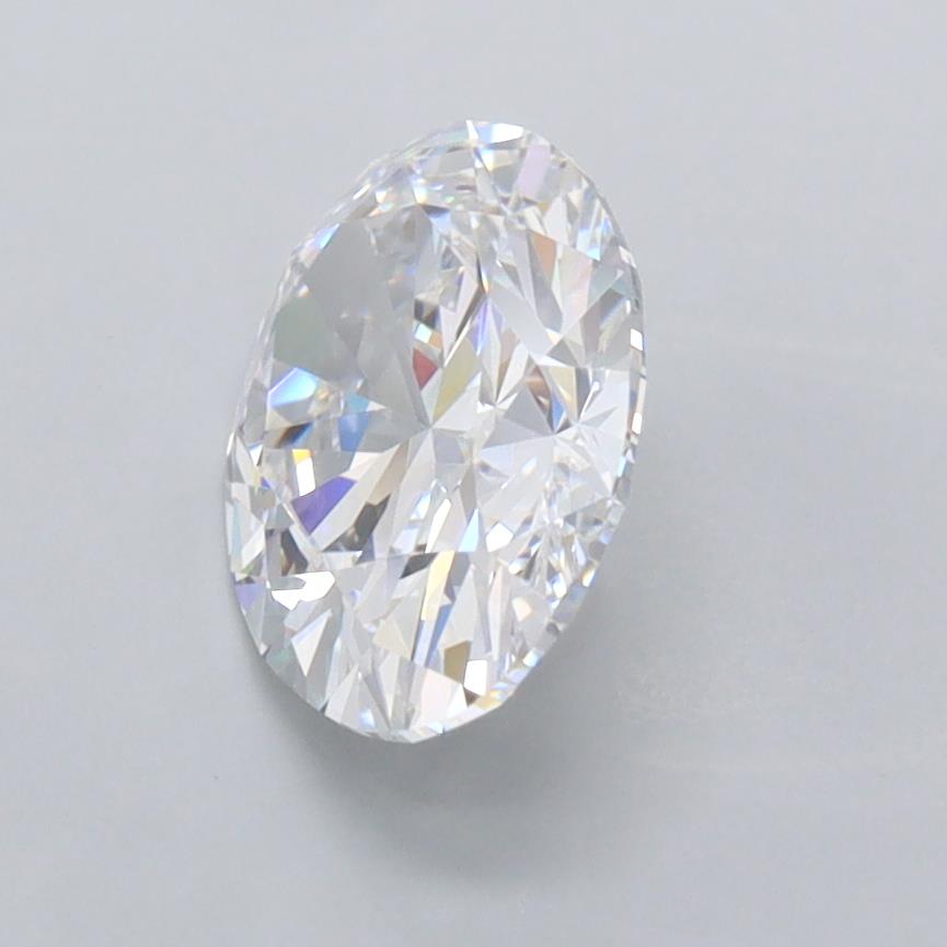 1.70 Carat Oval Lab Diamond :: 360 spin frame 02