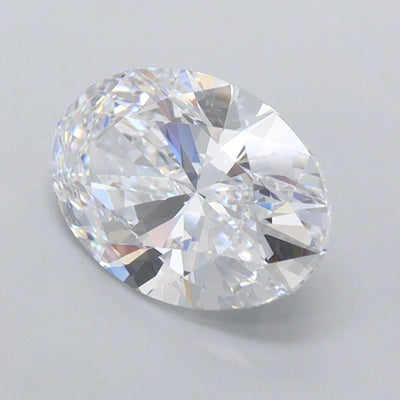 1.70 Carat Oval Lab Diamond :: 360 spin frame 03