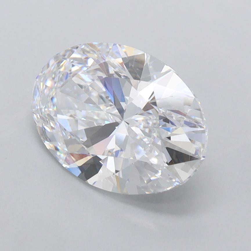 1.70 Carat Oval Lab Diamond :: 360 spin frame 03