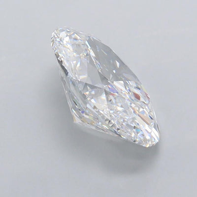 1.70 Carat Oval Lab Diamond :: 360 spin frame 04