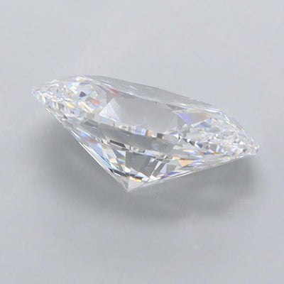 1.70 Carat Oval Lab Diamond :: 360 spin frame 06